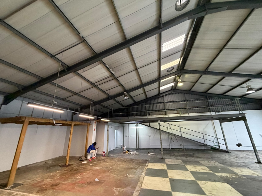 To Let Commercial Property for Rent in Brackenfell Central Western Cape